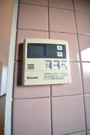 サンスプリングス三鷹の物件内観写真